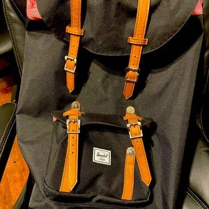 Herschel backpack brand new